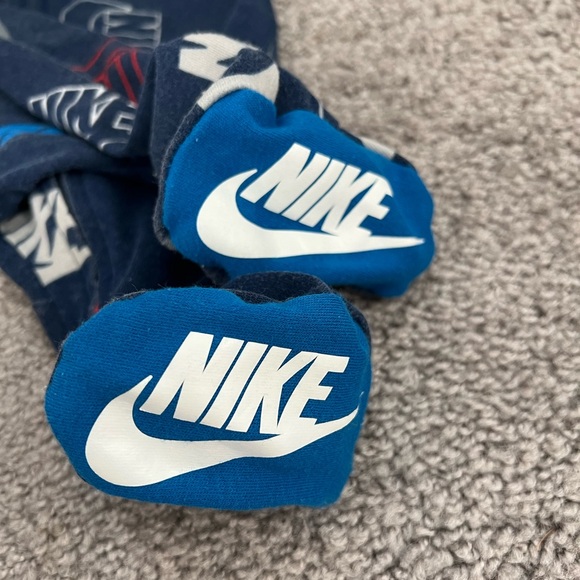 Nike Jumpsuit - Picture 3 of 5